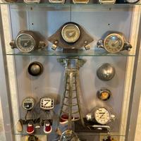 Accessori vespa faro basso bacchetta 98 gs 150 vs1
