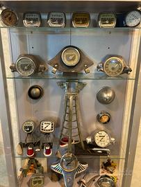 Accessori vespa faro basso bacchetta 98 gs 150 vs1