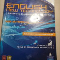 English for new technology (O'malley)