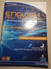 English for new technology (O'malley)