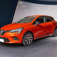 Renault Clio 1.0 SCE 49KW EQUILIBRE