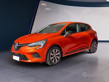 Renault Clio 1.0 SCE 49KW EQUILIBRE
