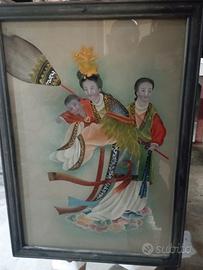 Quadro cinese 