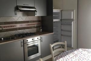 Appartamento in centro Cesenatico