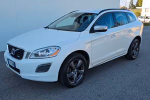 Volvo XC 60 XC60 D5 AWD R-design