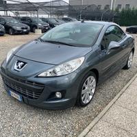 PEUGEOT 207 1.6 HDi 110CV CC Roland Garros