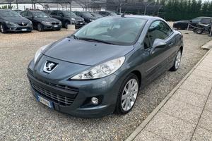 PEUGEOT 207 1.6 HDi 110CV CC Roland Garros