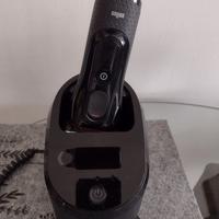 Rasoio Braun Serie 5-5070cc Regolabarba