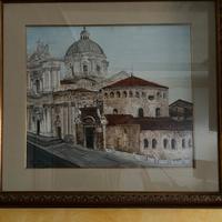 Duomo vecchio e duomo nuovo