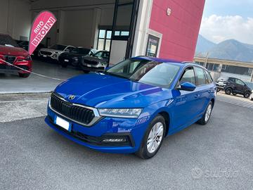 Skoda Octavia 2.0 TDI EVO SCR Wagon Ambition