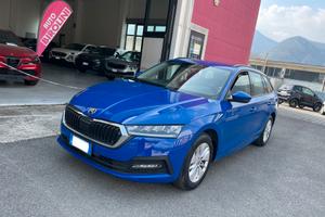 Skoda Octavia 2.0 TDI EVO SCR Wagon Ambition