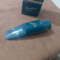 bocchino vandoren javaA45 blue sax alto