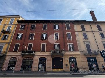 BOX A MILANO