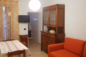 Appartamento fronte mare Lido di Fano