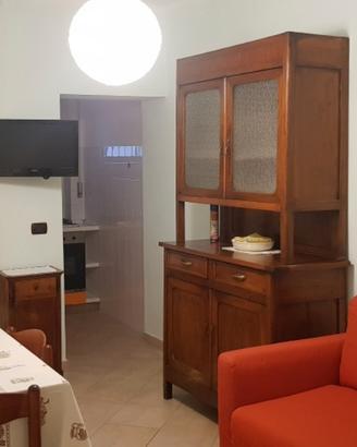 Appartamento fronte mare Lido di Fano
