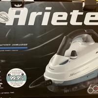 Pulitore a vapore ariete Xvapor deluxe