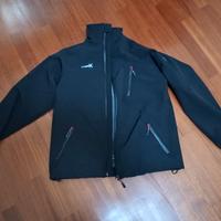 Giacca softshell Chamonix Sportwear Bottero Ski
