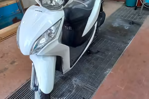 honda vision 110 