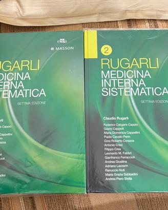 Rugarli settimana edizione