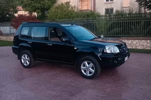 NISSAN X-Trail 4x4 ASI