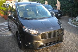 FORD Tourneo Courier 1.5 TDCI 100 CV Sport