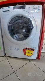 LAVATRICE CANDY SMART 10KG
