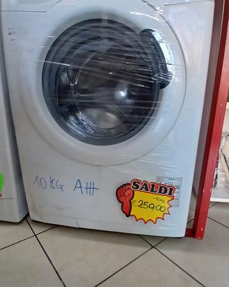 LAVATRICE CANDY SMART 10KG