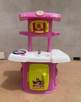 Cucina Masha