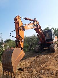 Escavatore Hitachi 210