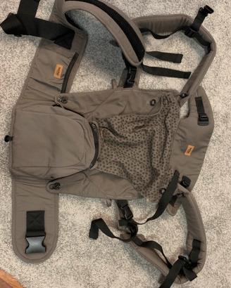 Marsupio porta enfant per neonati Tuc Tuc