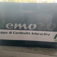 Gruppo Di Continuitá interactive