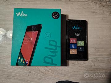 smartphone wiko