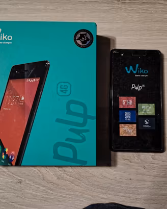 smartphone wiko
