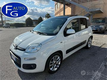 Fiat Panda 1.3 MJT 95 CV S&S Lounge