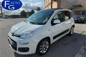 Fiat Panda 1.3 MJT 95 CV S&S Lounge