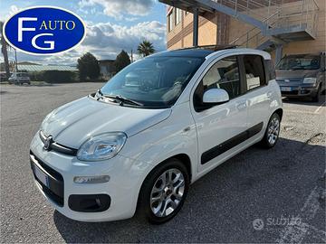 Fiat Panda 1.3 MJT 95 CV S&S Lounge