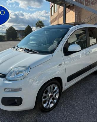 Fiat Panda 1.3 MJT 95 CV S&S Lounge