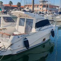 Quicksilver 640 weekend