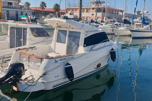 Quicksilver 640 weekend