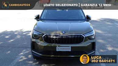SKODA Kodiaq 1.5 m-HEV "Selection", Automatica,