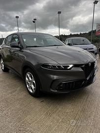 Alfa Romeo Tonale 1.5 130 CV MHEV TCT7 Sprint