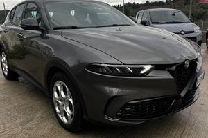 Alfa Romeo Tonale 1.5 130 CV MHEV TCT7 Sprint