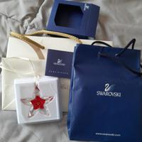 Stella Swarovsky Natale 2008