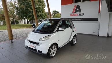 SMART ForTwo 1000 62 kW coupé passion