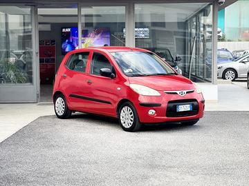 Hyundai i10 1.2 Gpl 66CV E4 Neo - 2009