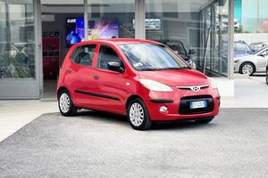Hyundai i10 1.2 Gpl 66CV E4 Neo - 2009