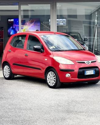 Hyundai i10 1.2 Gpl 66CV E4 Neo - 2009