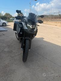 Bmw Gs 900 Adventure
