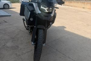 Bmw Gs 900 Adventure