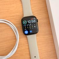 Apple WATCH Serie 9 45mm